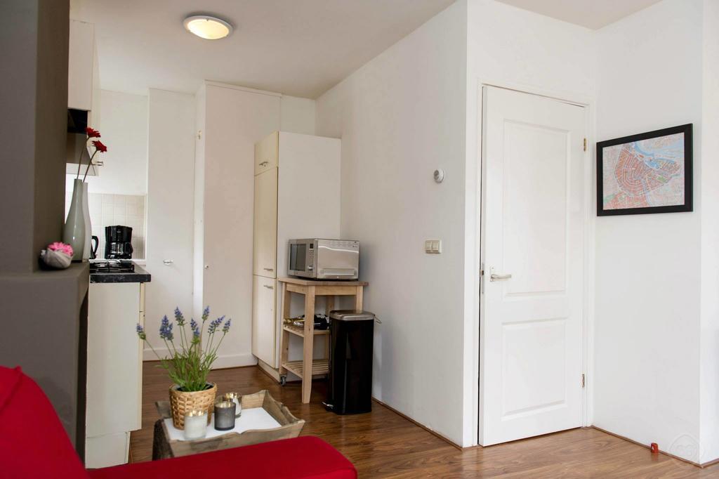 Appartamento Canal Side Olofssteeg Iii