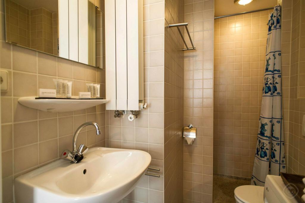 Appartamento Canal Side Olofssteeg Iii Amsterdam